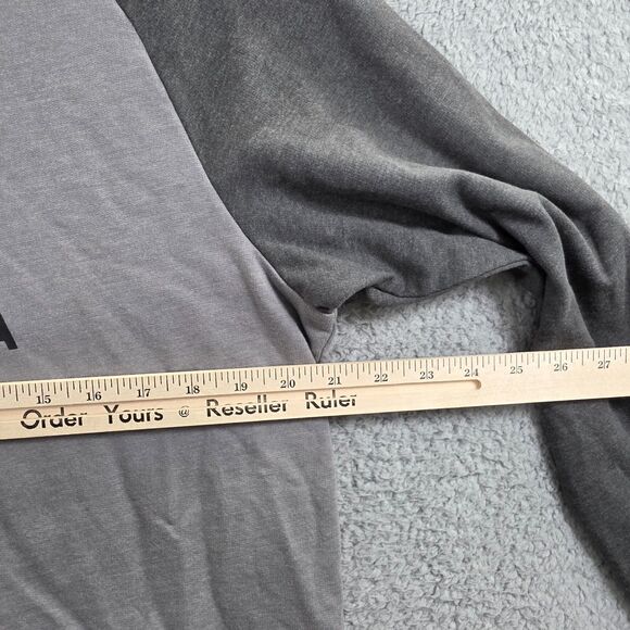 Patagonia Men's Fitz Roy Scope Lightweight Crew Sweatshirt fleece Size M - Picture 9 of 10